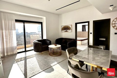 Apartamento em Dubai, EAU 2 quartos, 104.2 m2 № 687575