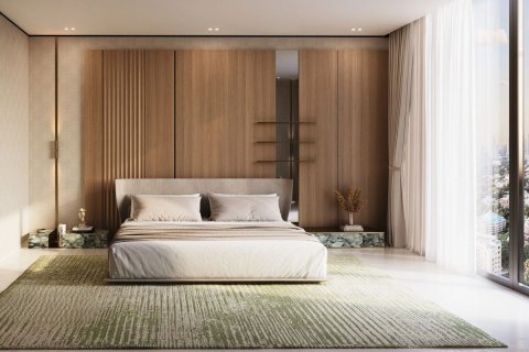 Купити квартиру в Al Jaddaf, Дубай, ОАЕ 1 спальня, 67.6м2, № 687571 - фото 11