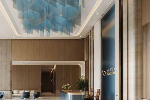 Купити квартиру в Al Jaddaf, Дубай, ОАЕ 1 спальня, 67.6м2, № 687571 - фото 5