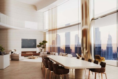 Apartament na sprzedaż w Downtown Dubai (Downtown Burj Dubai), Dubai, ZEA 3 sypialnie, 251.4 mkw., nr 687573 - zdjęcie 3