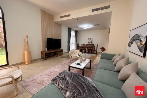 Radhus uthyres i Dubai, UAE 4 sovrum, 563.6 kvm Nr. 687574 - fotografi 6