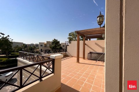 Radhus uthyres i Dubai, UAE 4 sovrum, 563.6 kvm Nr. 687574 - fotografi 18