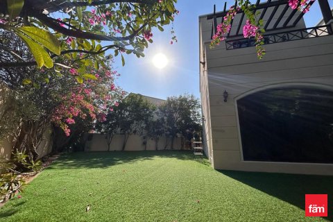 Radhus uthyres i Dubai, UAE 4 sovrum, 563.6 kvm Nr. 687574 - fotografi 19