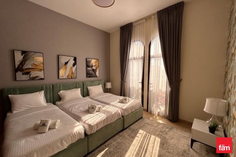 Radhus uthyres i Dubai, UAE 4 sovrum, 563.6 kvm Nr. 687574 - fotografi 15