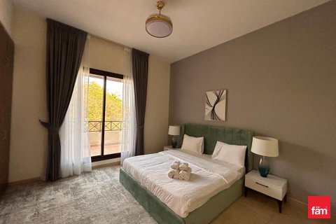 Radhus uthyres i Dubai, UAE 4 sovrum, 563.6 kvm Nr. 687574 - fotografi 14