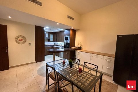 Radhus uthyres i Dubai, UAE 4 sovrum, 563.6 kvm Nr. 687574 - fotografi 8