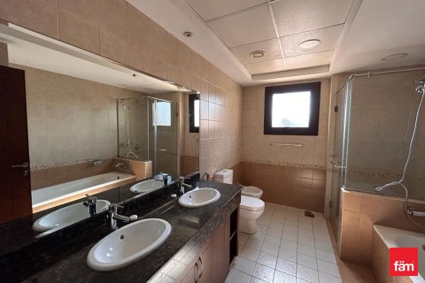 Radhus uthyres i Dubai, UAE 4 sovrum, 563.6 kvm Nr. 687574 - fotografi 17