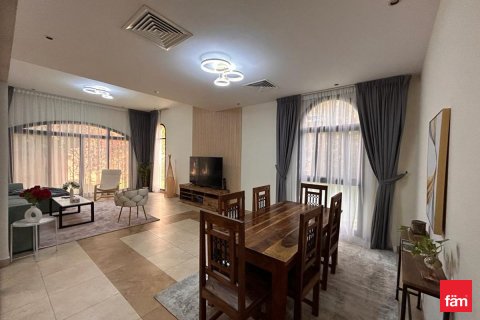 Radhus uthyres i Dubai, UAE 4 sovrum, 563.6 kvm Nr. 687574 - fotografi 4