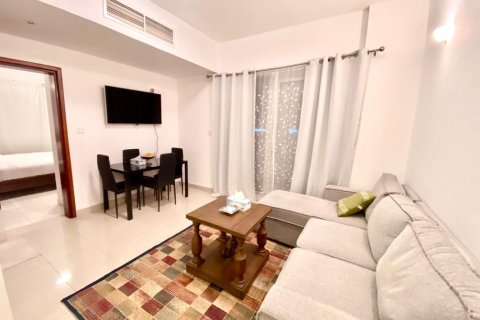 آپارتمان برای فروش در Dubai Sports City، Dubai، امارات متحده عربی 1 خوابه ، 52 متر مربع ، شماره 729561 - تصویر 15