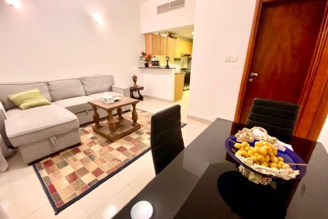 آپارتمان برای فروش در Dubai Sports City، Dubai، امارات متحده عربی 1 خوابه ، 52 متر مربع ، شماره 729561 - تصویر 9