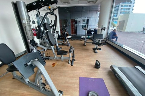 آپارتمان برای فروش در Dubai Sports City، Dubai، امارات متحده عربی 1 خوابه ، 52 متر مربع ، شماره 729561 - تصویر 26