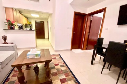 آپارتمان برای فروش در Dubai Sports City، Dubai، امارات متحده عربی 1 خوابه ، 52 متر مربع ، شماره 729561 - تصویر 13