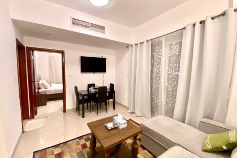 آپارتمان برای فروش در Dubai Sports City، Dubai، امارات متحده عربی 1 خوابه ، 52 متر مربع ، شماره 729561 - تصویر 14