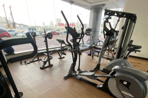 آپارتمان برای فروش در Dubai Sports City، Dubai، امارات متحده عربی 1 خوابه ، 52 متر مربع ، شماره 729561 - تصویر 27
