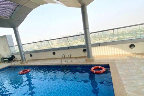 آپارتمان برای فروش در Dubai Sports City، Dubai، امارات متحده عربی 1 خوابه ، 52 متر مربع ، شماره 729561 - تصویر 28