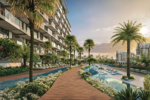Al Furjan, Dubai, BAE’de satılık daire 1 oda, 37 m&sup2; No 729560 - fotoğraf 3