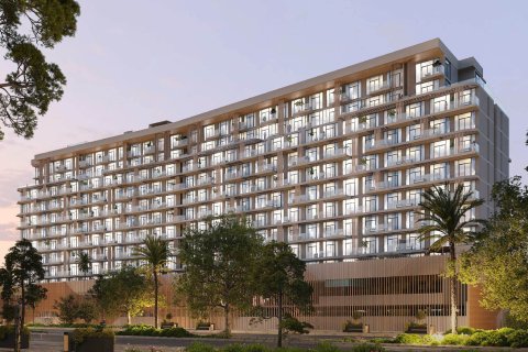Al Furjan, Dubai, BAE’de satılık daire 1 oda, 37 m&sup2; No 729560 - fotoğraf 26