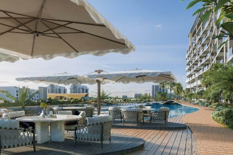 Al Furjan, Dubai, BAE’de satılık daire 1 oda, 37 m&sup2; No 729560 - fotoğraf 22