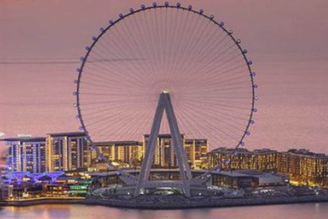 Al Furjan, Dubai, BAE’de satılık daire 1 oda, 37 m&sup2; No 729560 - fotoğraf 5