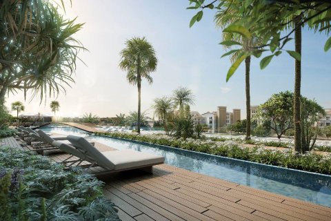 Al Furjan, Dubai, BAE’de satılık daire 1 oda, 37 m&sup2; No 729560 - fotoğraf 11