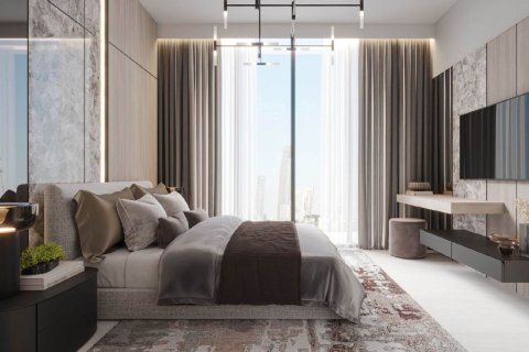 Al Furjan, Dubai, BAE’de satılık daire 1 oda, 37 m&sup2; No 729560 - fotoğraf 7