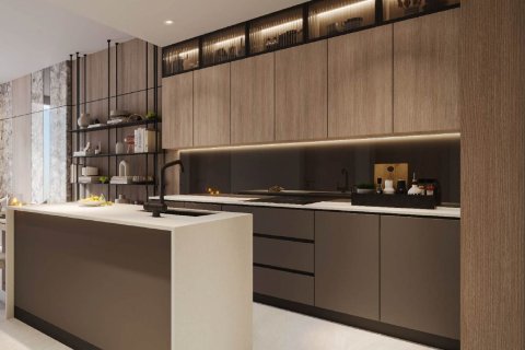 Al Furjan, Dubai, BAE’de satılık daire 1 oda, 37 m&sup2; No 729560 - fotoğraf 8
