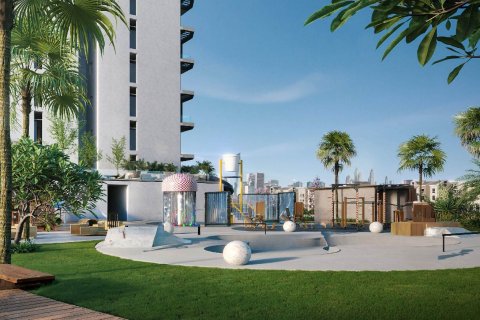 Al Furjan, Dubai, BAE’de satılık daire 1 oda, 37 m&sup2; No 729560 - fotoğraf 12