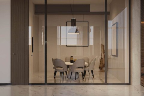 Al Furjan, Dubai, BAE’de satılık daire 1 oda, 37 m&sup2; No 729560 - fotoğraf 17