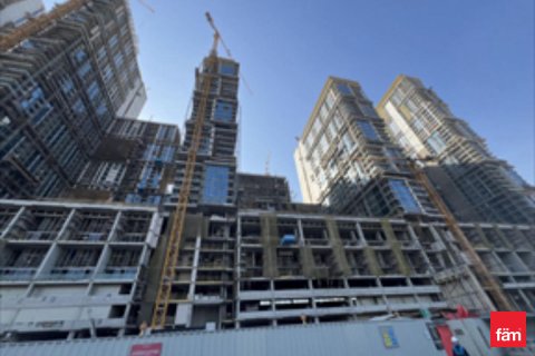 Apartament në Ras Al Khor, Dubai, Emiratet e Bashkuara Arabe 1 dhomë gjumi, 50 m2. № 687216 - Foto 13