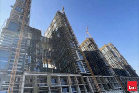 Квартира в Рас-аль-Хор, Дубай, ОАЕ 1 спальня, 50м2 № 687216