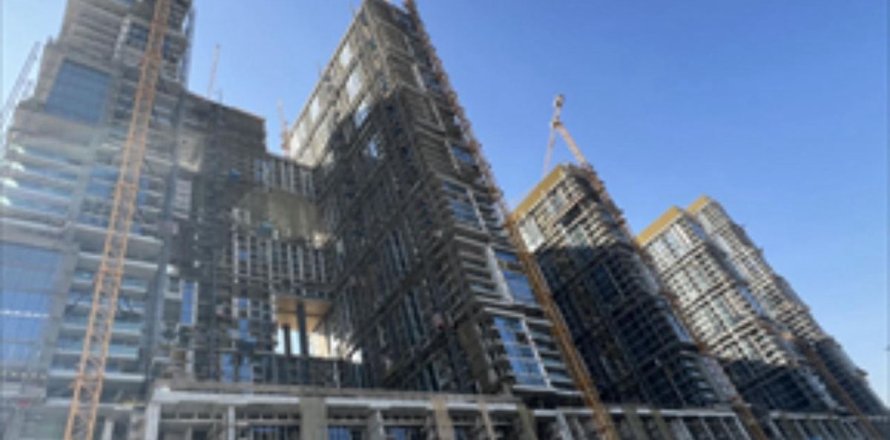 Apartament në Ras Al Khor, Dubai, Emiratet e Bashkuara Arabe 1 dhomë gjumi, 50 m2. № 687216