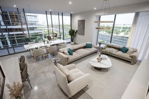 Apartament în Ras Al Khor, Dubai, EAU 1 dormitor, 50 mp.  №687216