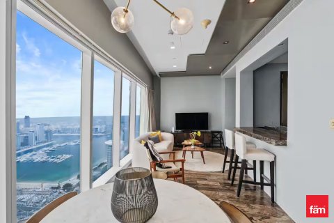 Apartamento para venda em Dubai Marina, Dubai, EAU 2 quartos, 115.3 m2 № 687221 - foto 4