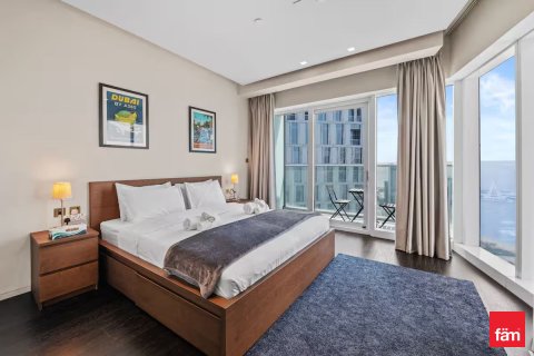 Apartamento para venda em Dubai Marina, Dubai, EAU 2 quartos, 115.3 m2 № 687221 - foto 9