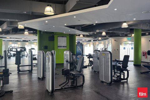 آپارتمان برای اجاره در Dubai، امارات متحده عربی 2 خوابه ، 120.6 متر مربع ، شماره 687217 - تصویر 20