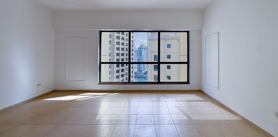 آپارتمان در Dubai ، امارات متحده عربی 2 خوابه ، 120.6 متر مربع.  شماره 687217