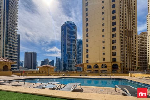 آپارتمان برای اجاره در Dubai، امارات متحده عربی 2 خوابه ، 120.6 متر مربع ، شماره 687217 - تصویر 16