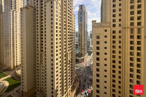 آپارتمان برای اجاره در Dubai، امارات متحده عربی 2 خوابه ، 120.6 متر مربع ، شماره 687217 - تصویر 18