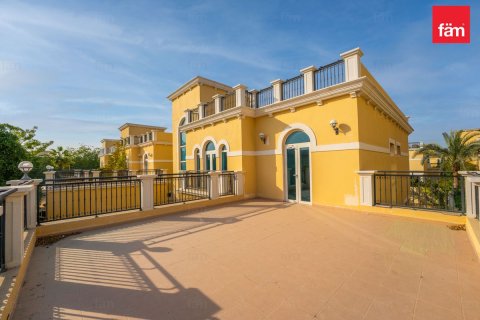 Villa in affitto a Dubai, EAU 4 camere da letto, 542.7 mq. № 687219 - foto 23