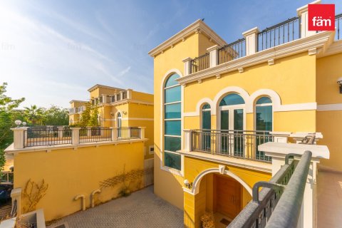 Villa in affitto a Dubai, EAU 4 camere da letto, 542.7 mq. № 687219 - foto 20