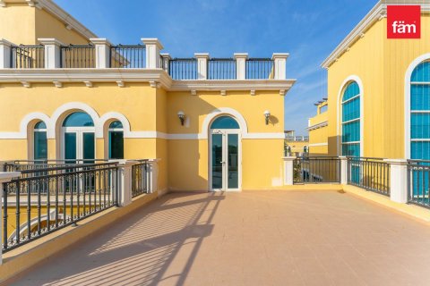Jumeirah Park, Dubai, UAE의 임대용 빌라 침실 4개, 542.7제곱미터 번호 687219 - 사진 10