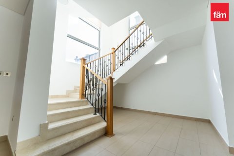 Jumeirah Park, Dubai, UAE의 임대용 빌라 침실 4개, 542.7제곱미터 번호 687219 - 사진 6