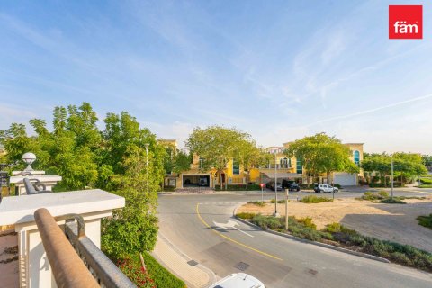 Jumeirah Park, Dubai, UAE의 임대용 빌라 침실 4개, 542.7제곱미터 번호 687219 - 사진 29