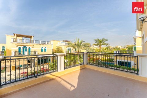 Jumeirah Park, Dubai, UAE의 임대용 빌라 침실 4개, 542.7제곱미터 번호 687219 - 사진 9