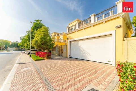 Jumeirah Park, Dubai, UAE의 임대용 빌라 침실 4개, 542.7제곱미터 번호 687219 - 사진 25