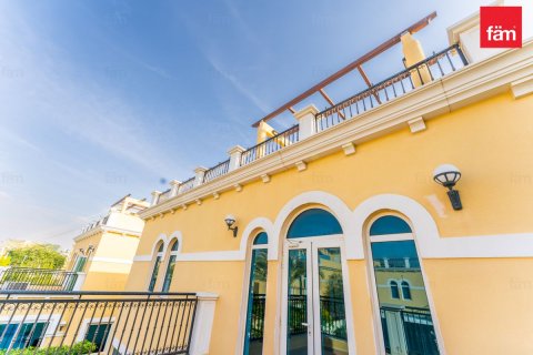 Villa in affitto a Dubai, EAU 4 camere da letto, 542.7 mq. № 687219 - foto 21