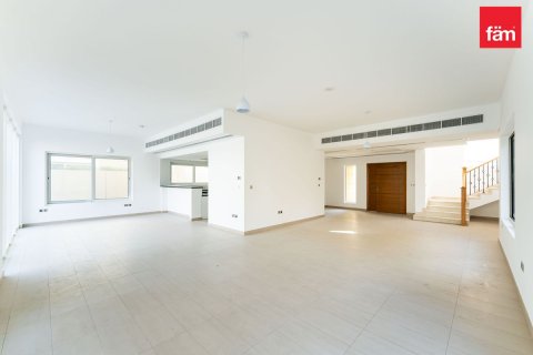 Jumeirah Park, Dubai, UAE의 임대용 빌라 침실 4개, 542.7제곱미터 번호 687219 - 사진 4