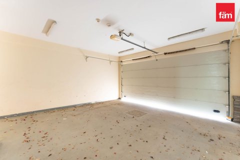 Jumeirah Park, Dubai, UAE의 임대용 빌라 침실 4개, 542.7제곱미터 번호 687219 - 사진 23