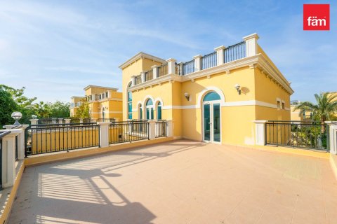 Jumeirah Park, Dubai, UAE의 임대용 빌라 침실 4개, 542.7제곱미터 번호 687219 - 사진 11