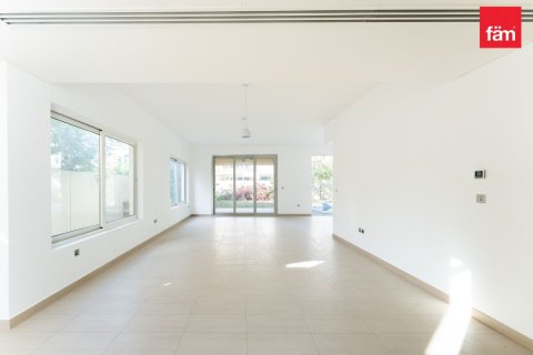 Jumeirah Park, Dubai, UAE의 임대용 빌라 침실 4개, 542.7제곱미터 번호 687219 - 사진 3